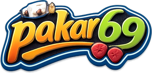 Logo pakar69 berwarna hijau